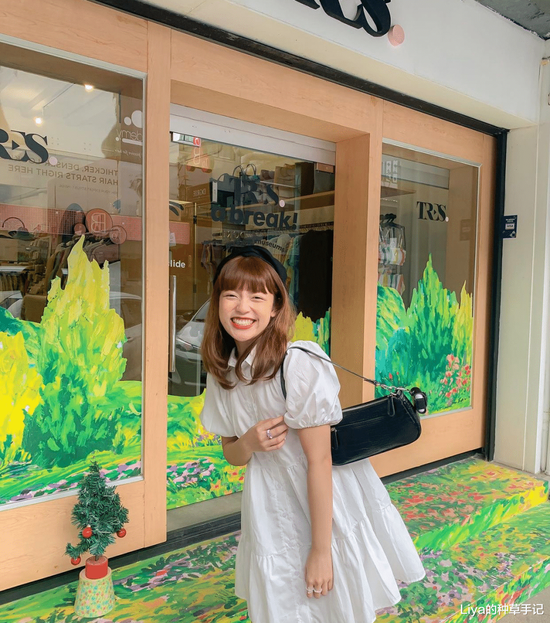 发型|女生巨显老的4款发型，你可千万别剪