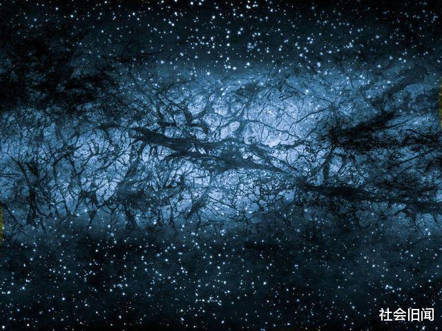 宇宙可能是活的,科学家发现:宇宙可能是一个巨大的神经网络