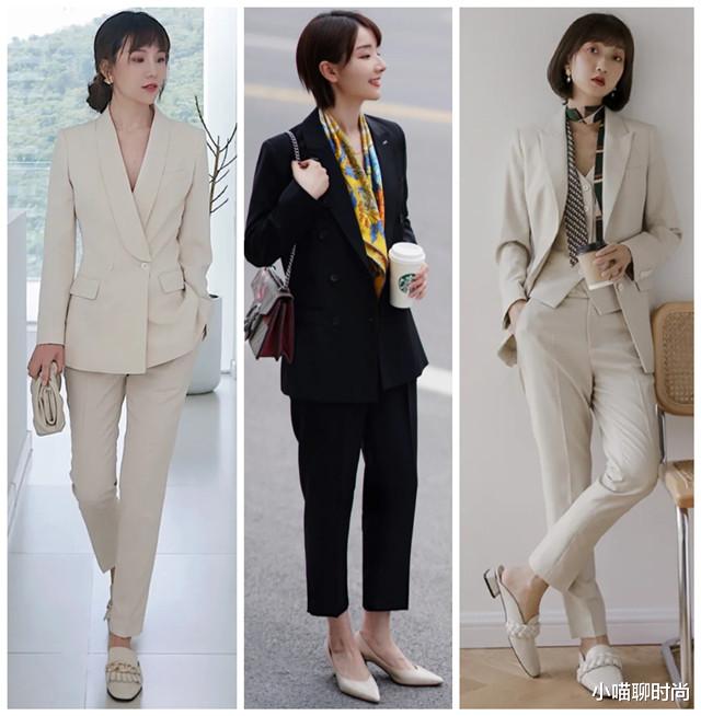 穿衣搭配|升温之后如何穿衣? 试试今年的“简约风”穿搭,清凉舒适又迷人