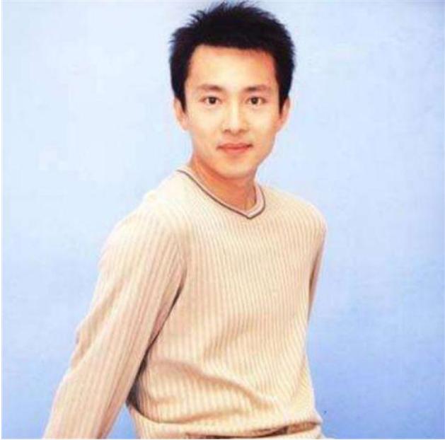 李幼斌|他曾是“央视最帅”主持人，被传绯闻后离职，今是爱奇艺总裁