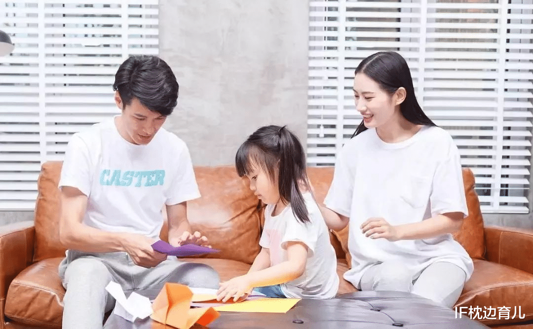 IF枕边育儿|孩子注意力差的5个表现,自家孩子中了别难过,现在纠正还来得及!