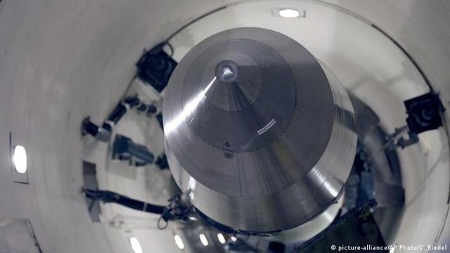 核武器|拜登需三思：承诺“不首先使用核武器”，他的下场可能很惨