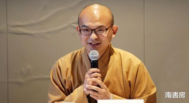 南書房 清华博士张明光，曾无视父母下跪哀求执意出家，现在已成寺庙法师