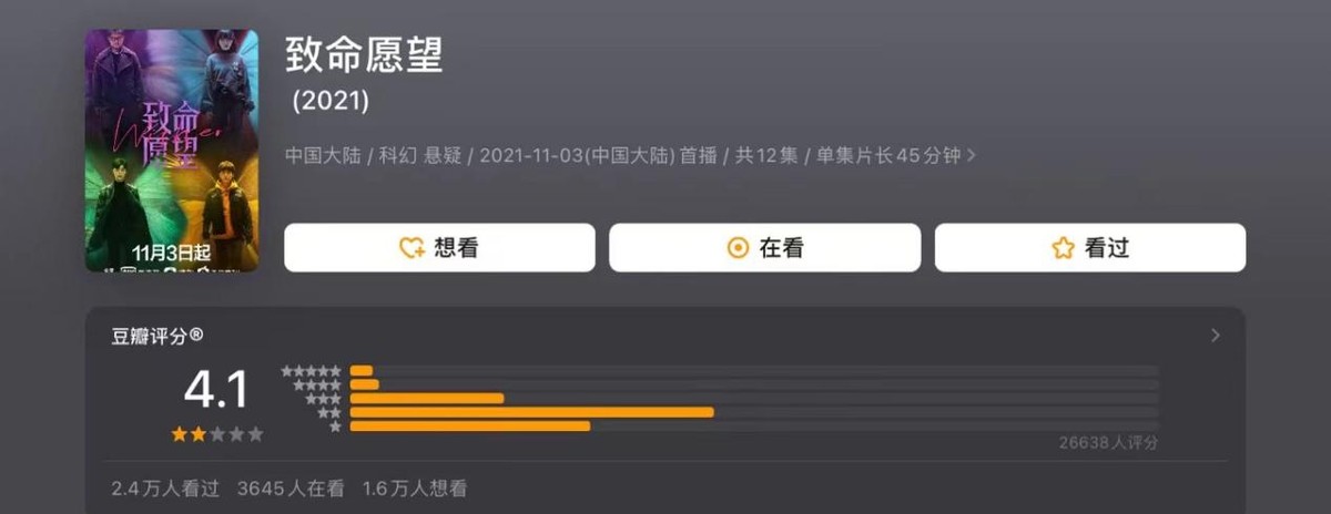 赵丽颖|赵丽颖“黑马”剧太狠！2集飙升榜第一，3人演技惊艳，剧情上头