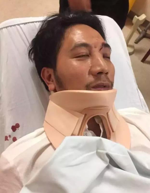 育儿宝屋|林生斌：钱到位，泪就干了