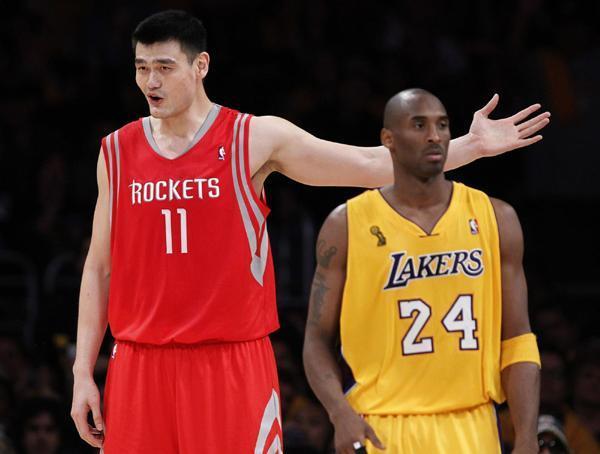 NBA|有实力打NBA的五位中国球员，胡卫东上榜，榜首可惜了！