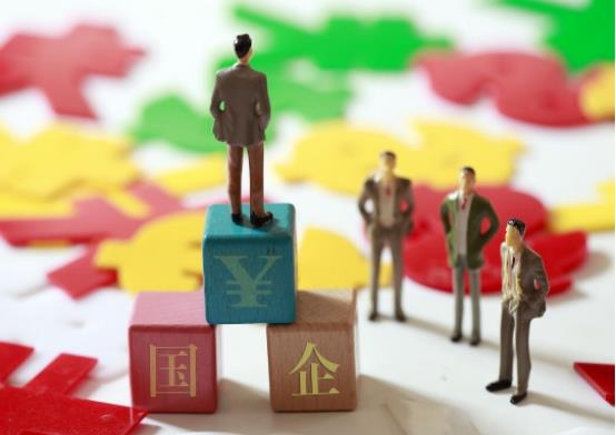 国企|如今国企都是合同工,跟私企没区别,为什么很多人还想进去?