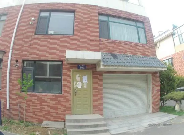别墅|山东泰安349平别墅以760万成交