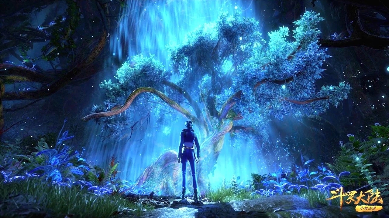 武魂|斗罗大陆：万年之后，最强大的武魂，连唐三也羡慕不已？