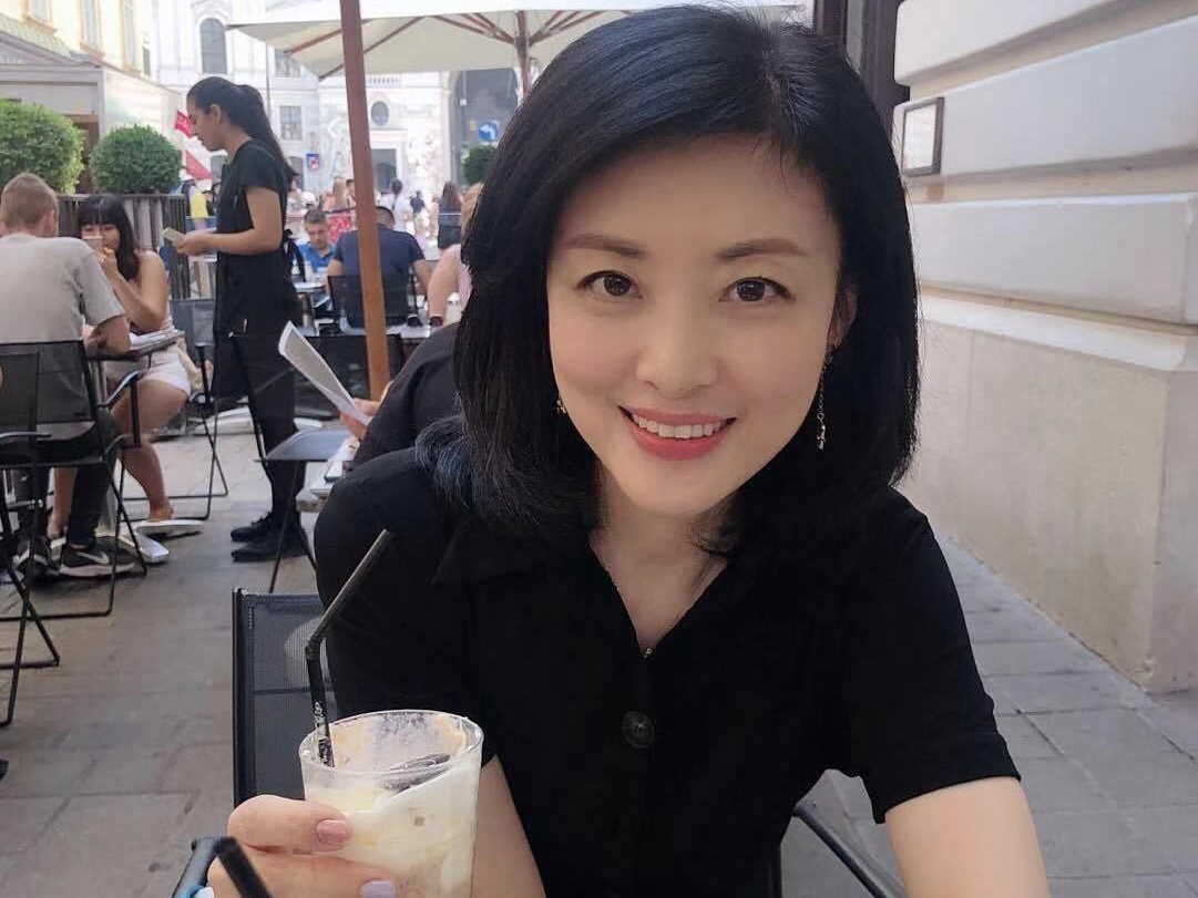 谭松韵|《浪姐3》名单曝光，刘嘉玲毛阿敏周涛同台，毛晓彤谭松韵也来了