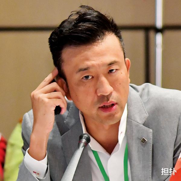 霍启刚|妹妹错过了霍启刚，哥哥也跟新鸿基千金离婚，兄妹都错失千亿家产