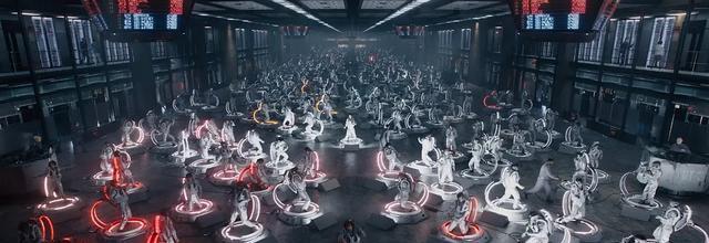 电影|公认“零差评”的科幻片，阿凡达倒数第三，榜首至今难以超越