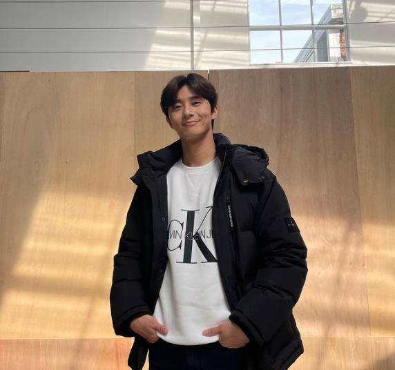 李敏镐|前任见面好尴尬！12组爱过同一人的韩星，朴叙俊被兄弟横刀夺爱？