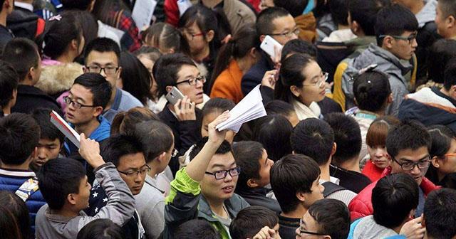 上市公司 一年收入超过100万？我国高薪职业被“曝光”，有人一年涨薪100%