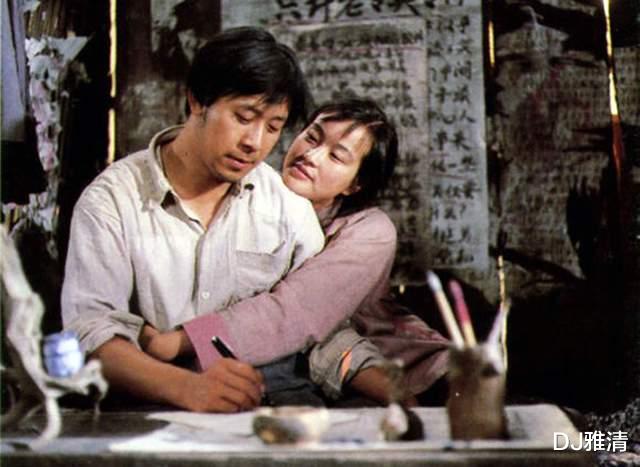 关之琳|人前很清纯，人后却疯狂，这6位女明星，情史太劲爆，真是令人一言难尽