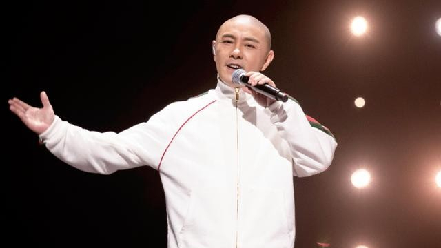 张卫健|不可思议！结婚三次，丁克至今的他，竟然在56岁的年纪再度翻红