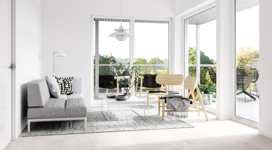 罗兰德式丨关于门窗的性能数据,你知道多少?