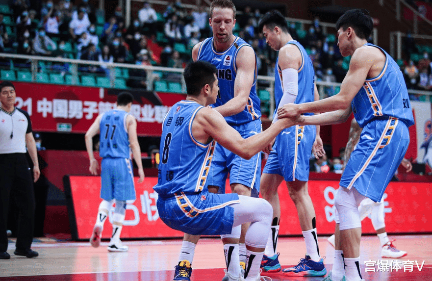 北京男篮|北京挑战广东！雅尼斯拒绝被横扫，大牌外援最后机会，CCTV5直播