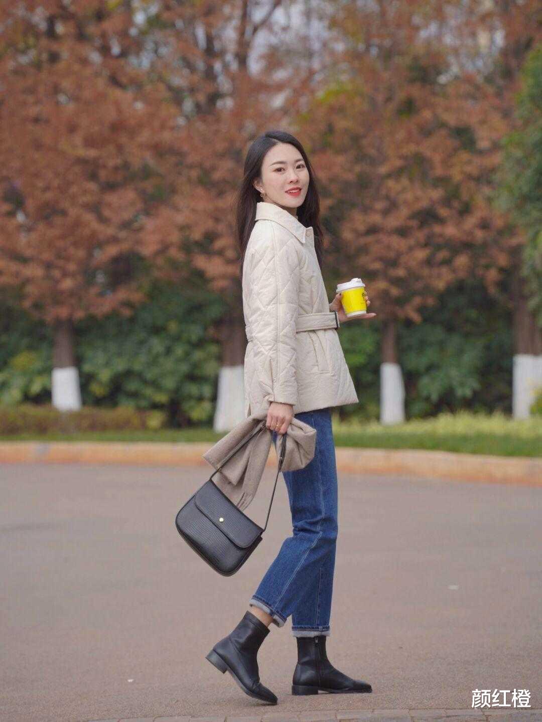 穿衣搭配|职场通勤怎么穿才高级？这几套穿搭知性干练又洋气，谁穿都好看