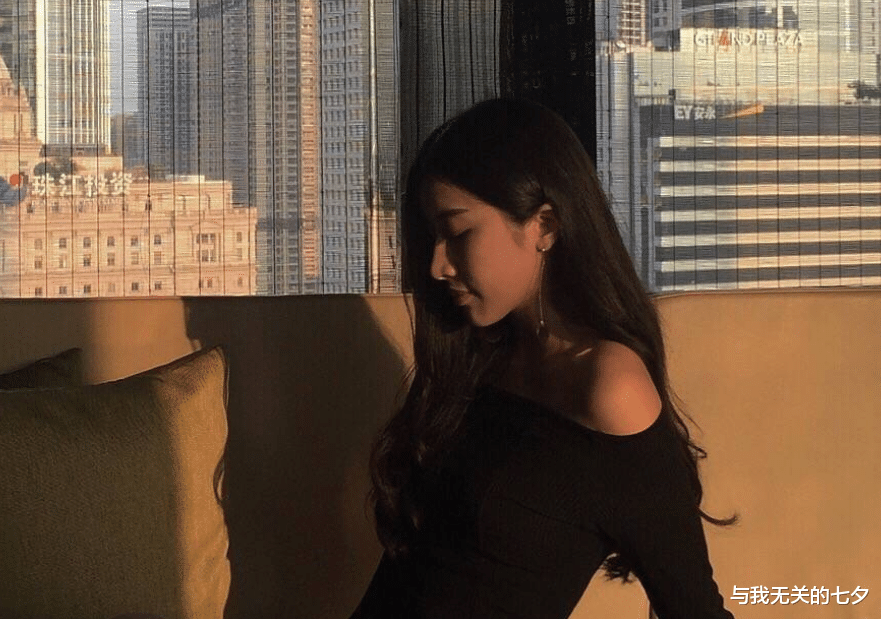 与我无关的七夕|婚姻就是两个喜欢的人，为维持自己的喜欢，而做的契约