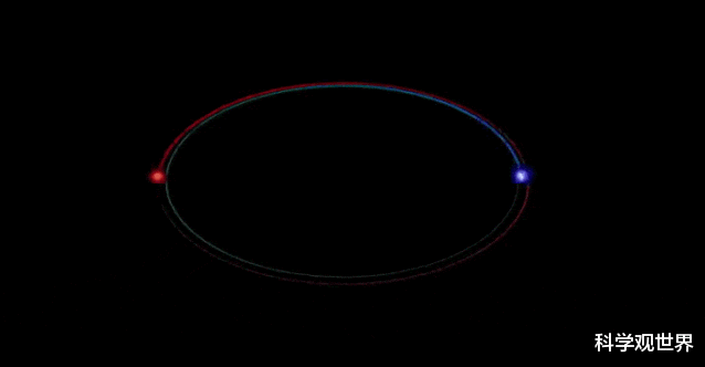 粒子加速器 一位科学家把头伸进粒子加速器,被高能质子束直接爆头,结果怎样了?