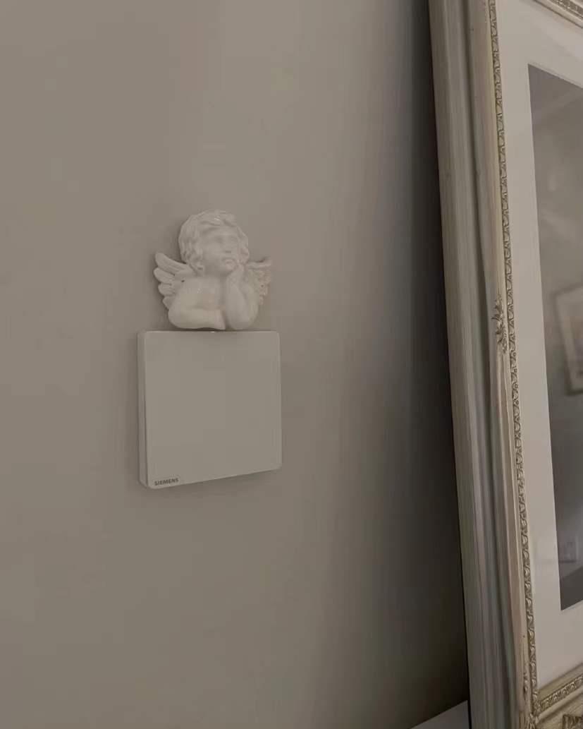 90后小夫妻，因太会布置而走红，把138㎡婚房装成网友们的理想家