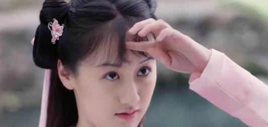 袁冰妍|袁冰妍拍戏都来不及,还会去参加《浪姐3》吗?