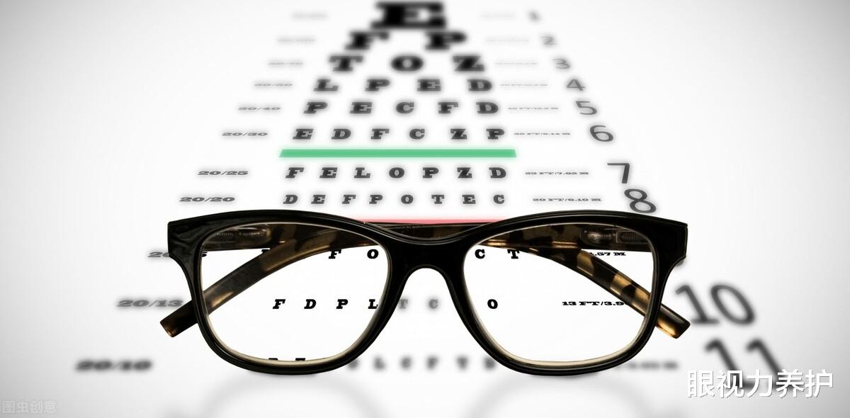 近视|近视防控的方法，做好这些，保持好视力如此简单