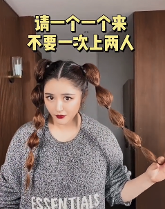 周杰伦|她是周杰伦电影女主,减肥失败后放飞自我,不料生图美成杨贵妃