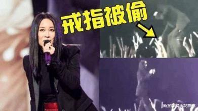 假唱|黄龄芒果晚会疑假唱？从萨顶顶到那英，实力派假唱的心酸谁能懂？