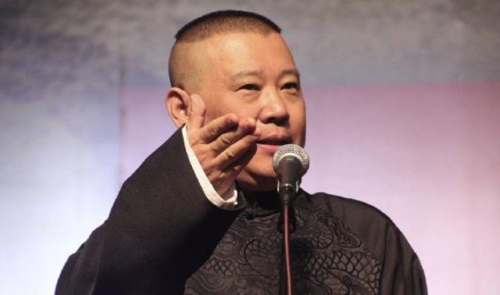 |欺师灭祖手段卑劣，郭鹤鸣到底做了什么，被郭德纲含泪逐出师门