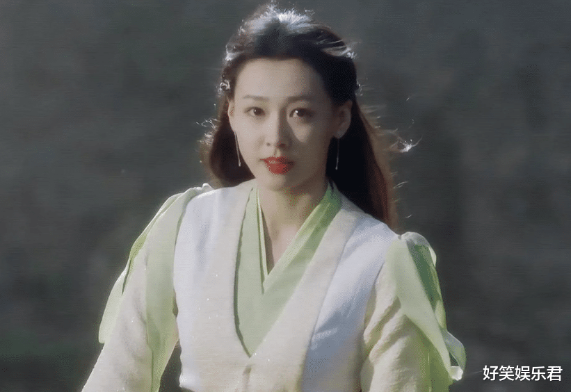 雪中悍刀行|演完《斗罗大陆》演《雪中悍刀行》，明明是同一张脸，换个造型老10岁