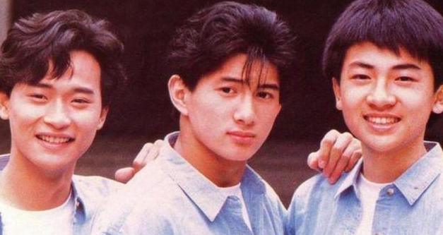 张艺兴|“自以为自己很帅，却被现实打脸”的男星，最后一位辣眼睛