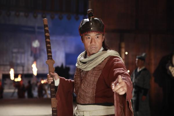 天龙八部|新版《天龙八部》终于来袭，央视大力宣传，王语嫣美出新高度