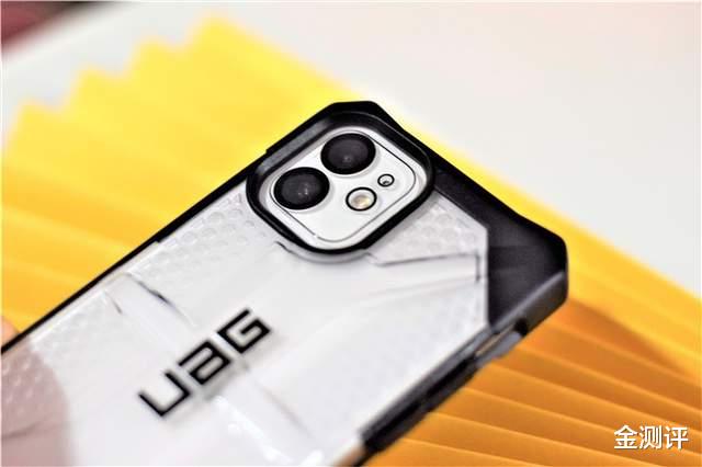 iPhone13怕摔,2500入手9款保护套,你觉得哪个好?