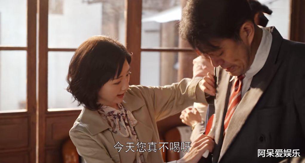 乔祖望|乔祖望四次高光时刻：一次为四美，两次为一成，最后一次为乔家