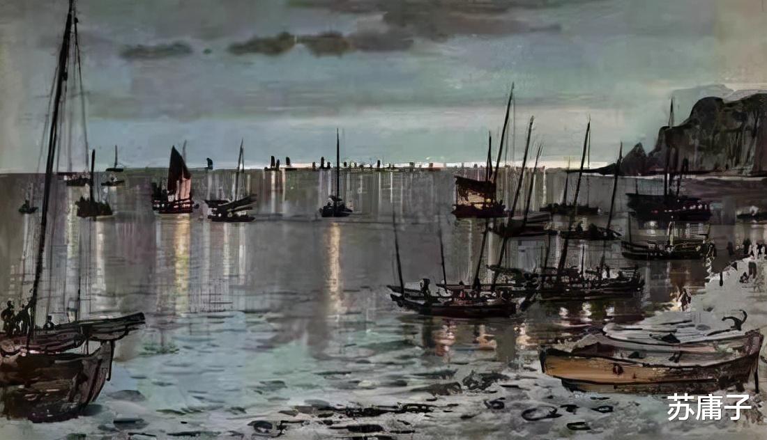 苏庸子 这4种女人,在男人眼中最“廉价”,但愿没有你