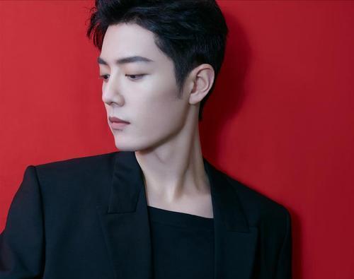 肖战|肖战遇“大麻烦”！《玉骨遥》又被路透？真实原因令人落泪