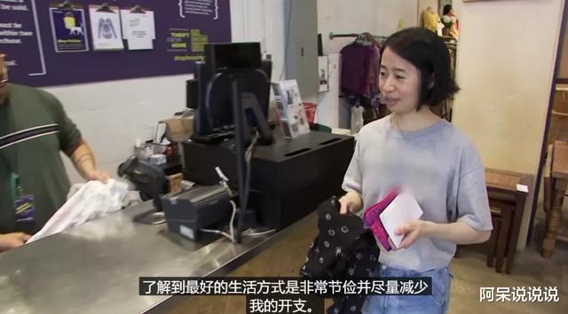 20年不换内衣、8年不买卫生纸、垃圾堆捡食物