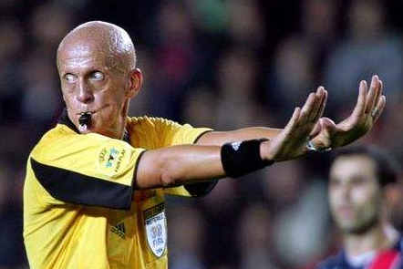 |在国际赛事当中,非常有名的裁判都有哪些呢?