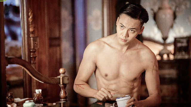 老九门2|《老九门2》原班人马齐聚，却不见陈皮齐铁嘴，还要把赵丽颖换掉