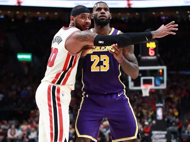 那么爱我的对象啊|湖人新赛季三大看点:威少梦回雷霆 三分锦上添花 大个也能打魔球