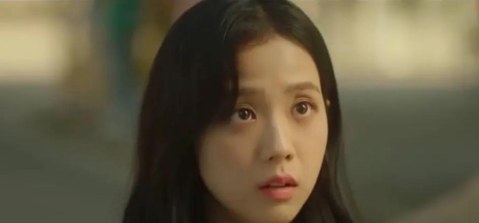 金智秀|金智秀新剧被抵制的过于严重，这不像是针对作品，而像是针对粉墨