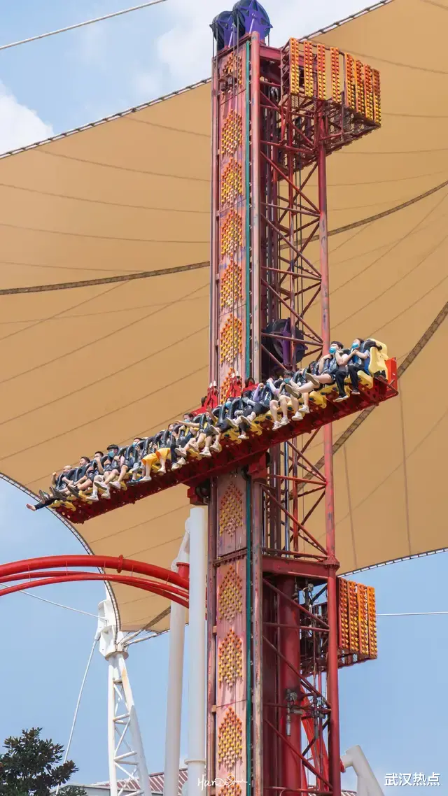 镜像层|本周，宜“见鬼”！