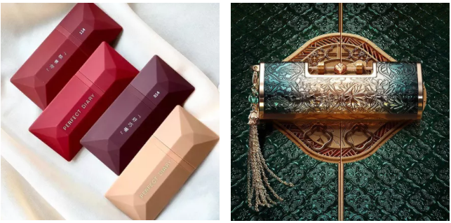 花西子 国货当潮,扒一扒那些新锐美妆品牌俘获海外消费者芳心的套路