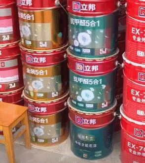 室内甲醛多全怪乳胶漆?别再被误导了,这4种常见的材料才是坑