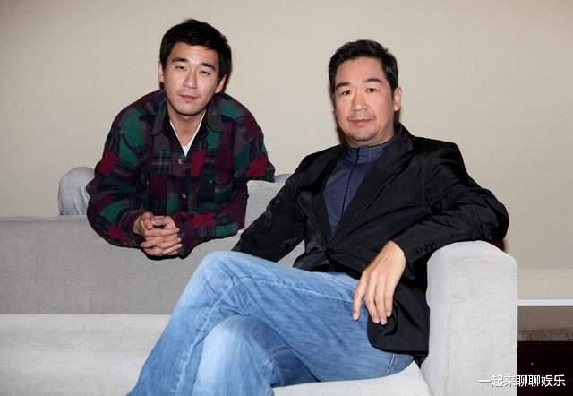 陈乔恩|张默：从小就被宠上天，父亲离异对他心中有愧，把他宠上绝路