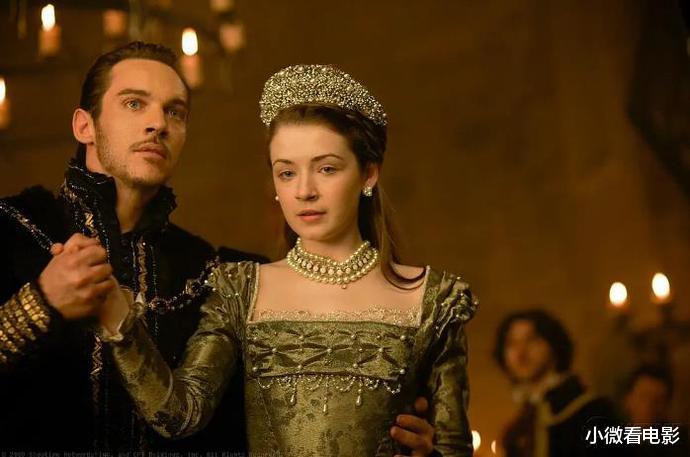 美剧|毫不逊色《权游》的6部黄暴美剧，每一部都出乎意料的好看