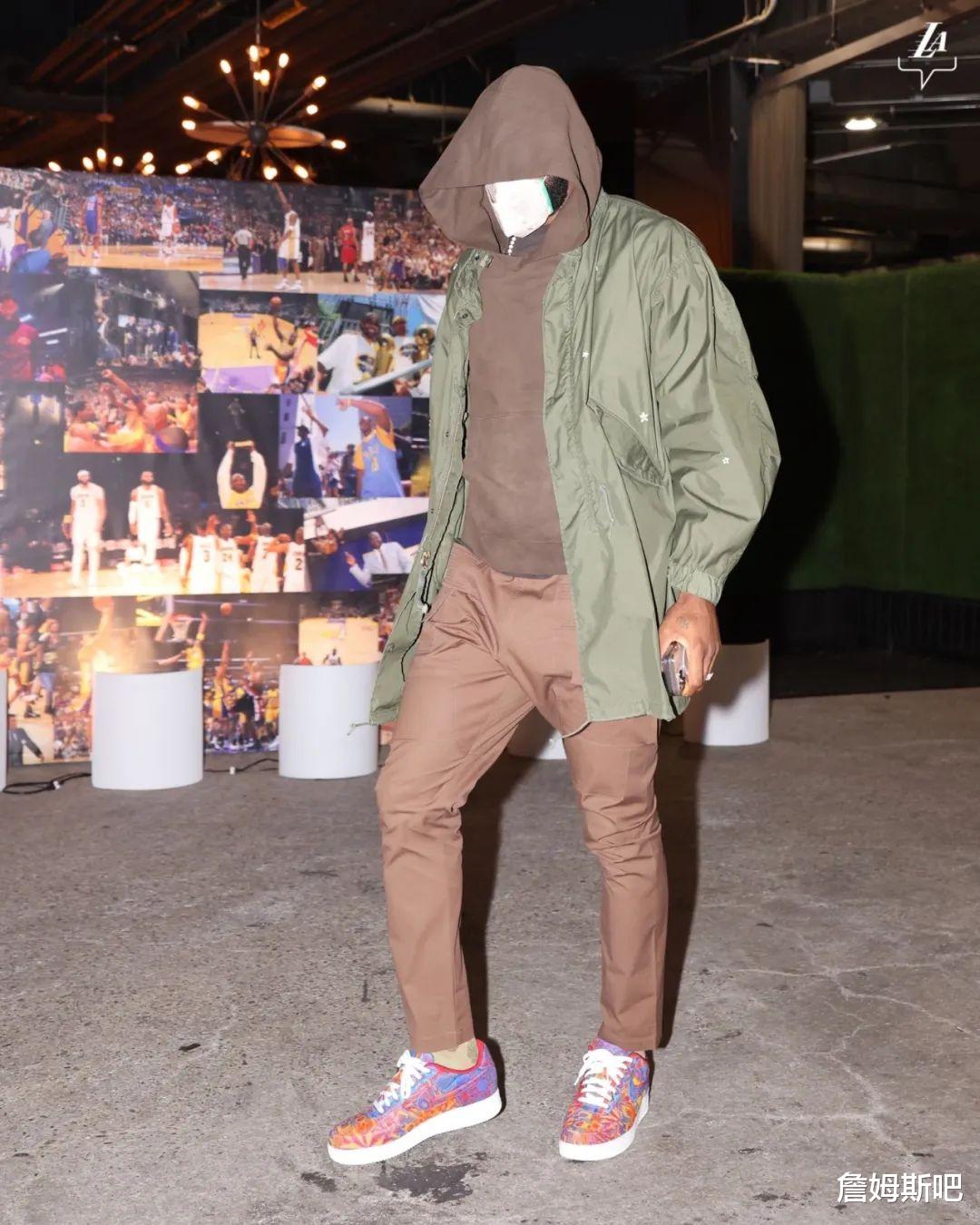 勒布朗·詹姆斯|湖人4連敗，輸給馬刺28分！詹姆斯一打五！替補(bǔ)球員得分16比57