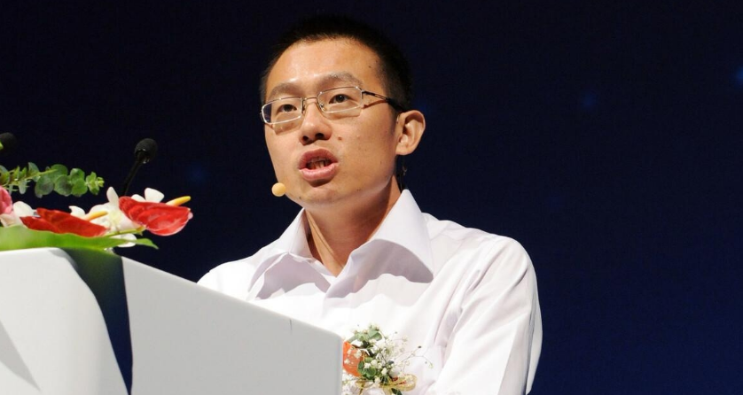 华为|干儿子叛离华为,带走数百名技术员,任正非毫不手软花4亿围剿